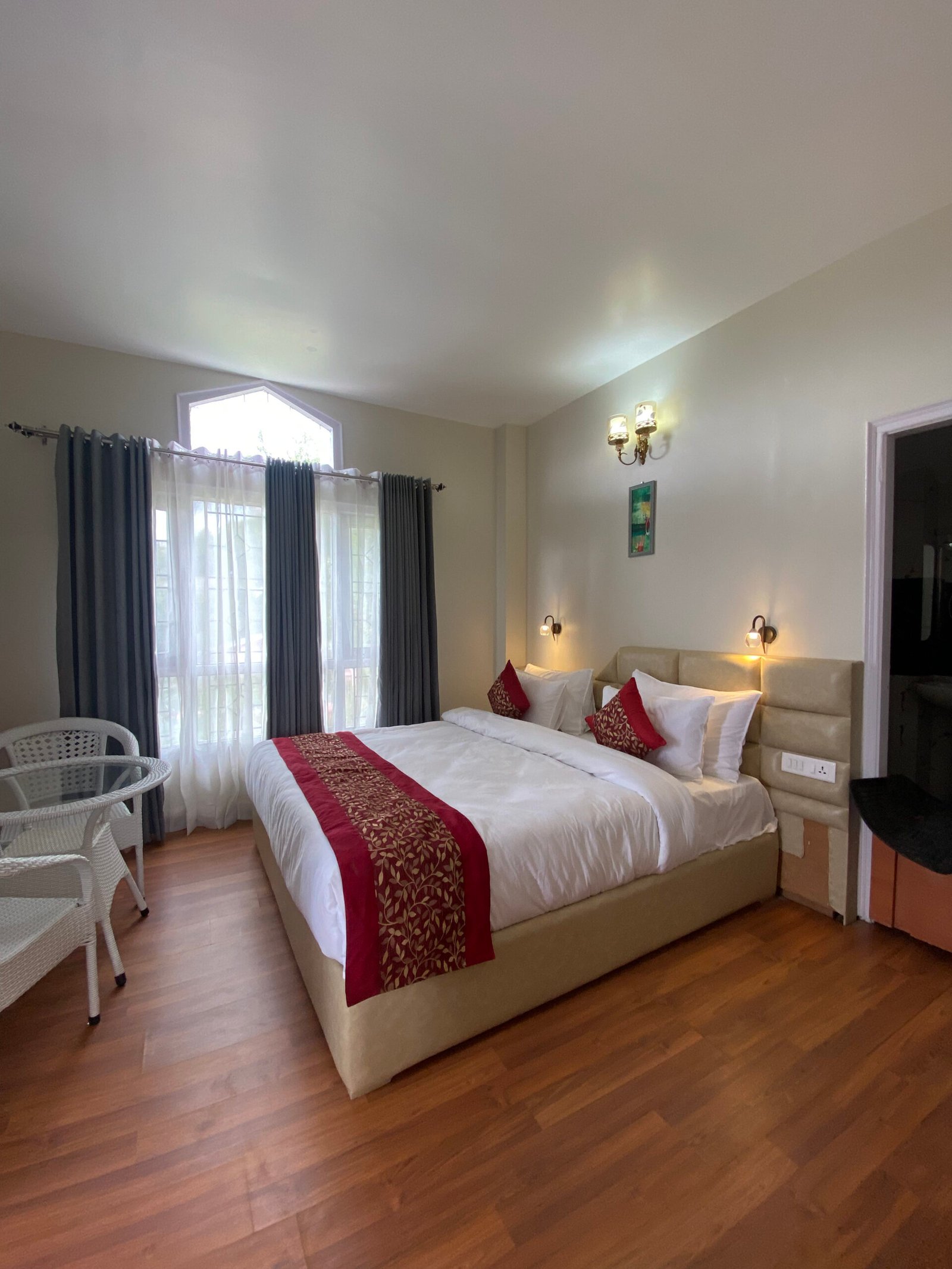Property Main View
